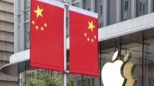 Apple’s COO meets with Shenzhen officials to discuss supply chain and investment ahead of the iPhone 16 launch Apple's COO meets with Shenzhen officials to discuss supply chain and investment ahead of the iPhone 16 launch