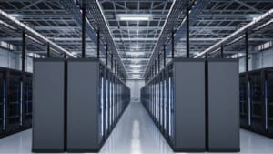 Booming demand for GenAI to double Asia-Pacific data centre capacity by 2028 Booming demand for GenAI to double Asia-Pacific data centre capacity by 2028