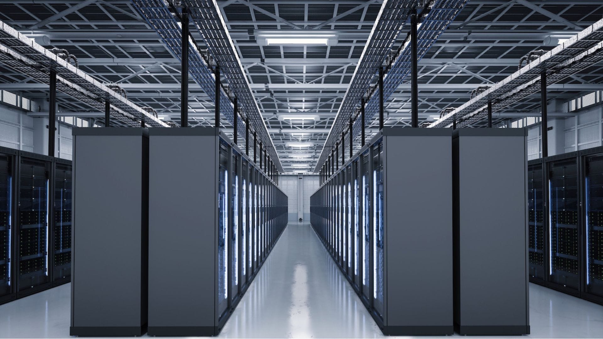Booming demand for GenAI to double Asia-Pacific data centre capacity by 2028
