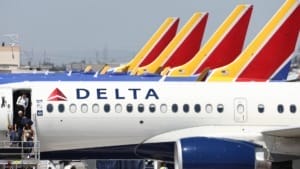 Delta Air Lines seeks damages from CrowdStrike and Microsoft over a software outage Delta Air Lines seeks damages from CrowdStrike and Microsoft over a software outage