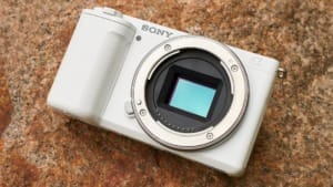 Discover Sony’s upgraded ZV-E10 II camera designed for vloggers Discover Sony's upgraded ZV-E10 II camera designed for vloggers