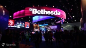 Employees at Bethesda Game Studios form a groundbreaking union Employees at Bethesda Game Studios form a groundbreaking union