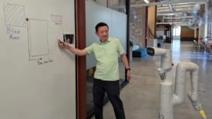 Gemini AI makes office robots more useful Gemini AI makes office robots more useful