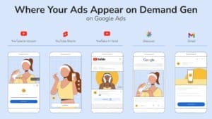 Google Ads introduces the tCPA Insight Box for Demand Gen campaigns Discover Google Ads' new tCPA Insight Box for Demand Gen campaigns to optimise ad spend and improve campaign performance.