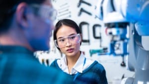 Google forms a new industry group to secure AI development Google forms a new industry group to secure AI development