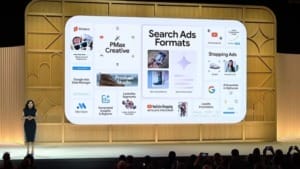 Google introduces enhanced reporting and AI tools for advertisers Google introduces enhanced reporting and AI tools for advertisers