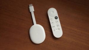 Google unveils a new streaming player design, moving away from Chromecast Google unveils a new streaming player design, moving away from Chromecast