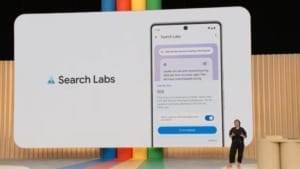 Google’s AI overviews are linked to a decline in mobile searches Google's AI overviews are linked to a decline in mobile searches