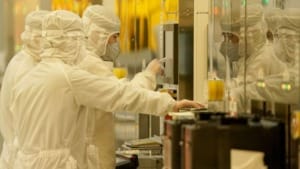 Huawei and Wuhan Xinxin collaborate on high-bandwidth memory chips amid US restrictions Huawei and Wuhan Xinxin collaborate on high-bandwidth memory chips amid US restrictions