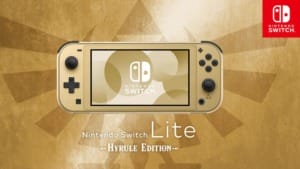 Hyrule Edition Switch Lite is now available for preorder Preorders have just opened for the highly anticipated 'Hyrule Edition' Nintendo Switch Lite. This special edition console celebrates the upcoming release of The Legend of Zelda: Echoes of Wisdom. Best Buy is now accepting orders for the limited edition console, priced at US$209.99, ahead of its release on September 26. A golden tribute to Hylian royalty The 'Hyrule Edition' Switch Lite features a striking golden hue with black trim, a combination that genuinely honors Hylian royalty. The console's back proudly displays the noble house's signature crest, while a smaller Triforce symbol is elegantly stamped on the front in the lower-right corner. Although there are no significant differences from a standard Switch Lite, the design tempts you to add it to your collection, especially considering Echoes of Wisdom is the first Zelda game where Princess Zelda is the main character. While the console does not include the Echoes of Wisdom game, it has a valuable bonus: a 12-month subscription to Nintendo Switch Online + Expansion Pack, valued at US$49.99. This subscription offers access to additional features. Benefits of the premium subscription Nintendo's premium subscription tier grants you access to online play, cloud-based saves, and a vast library of classic games. These include beloved titles from the Game Boy, Advance, NES, SNES, N64, and even the Sega Genesis eras. Among these classics are some of the most revered Zelda games, such as The Legend of Zelda: Ocarina of Time, The Legend of Zelda: Majora's Mask, and The Legend of Zelda: A Link to the Past. This subscription is a fantastic way to revisit the series' origins whenever nostalgia strikes. A must-have for Zelda fans Whether you are a long-time fan of the Zelda series or new to the adventures in Hyrule, the 'Hyrule Edition' Switch Lite is a delightful addition to your gaming arsenal. Its elegant design and the included subscription make it a worthwhile purchase, even if you own a Nintendo Switch. With the release date just around the corner, it's the perfect time to secure your preorder and prepare for a new adventure with Princess Zelda at the helm.