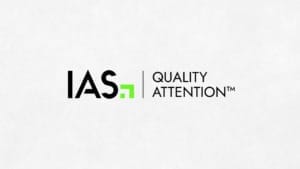 IAS expands mobile support for pioneering Quality Attention product IAS expands mobile support for pioneering Quality Attention product