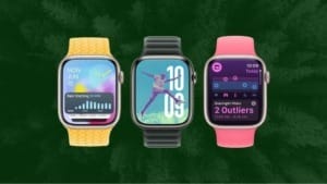 Improvements to the Double Tap API and Smart Stack will enhance watchOS 11 for one-handed use Improvements to the Double Tap API and Smart Stack will enhance watchOS 11 for one-handed use