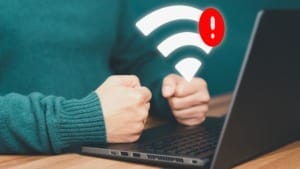 Install the latest Windows update to fix a Wi-Fi security flaw Install the latest Windows update to fix a Wi-Fi security flaw