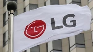 LG records historic financial performance in the second quarter LG records historic financial performance in the second quarter