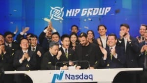 Mario Ho leads the first Chinese eSports company on the Nasdaq Mario Ho leads the first Chinese eSports company on the Nasdaq