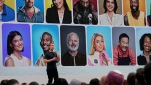 Meta discontinues celebrity lookalike AI chatbots Meta discontinues celebrity lookalike AI chatbots