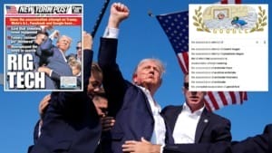 Meta’s AI blames hallucinations for the incorrect Trump rally response Meta's AI blames hallucinations for the incorrect Trump rally response