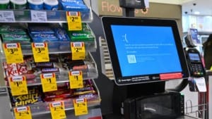 Microsoft suggests rebooting to fix the CrowdStrike outage Microsoft suggests rebooting to fix the CrowdStrike outage