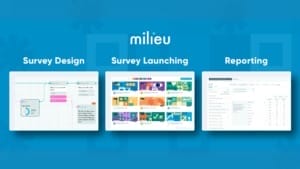 Milieu Insight expands global reach with upgraded platform features Milieu Insight expands global reach with upgraded platform features