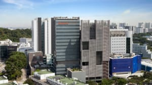 AI helps uncover gender-specific drug combinations to improve heart valve disease treatment NUS Medicine collaborates with 22Health Ventures on a new healthtech accelerator - 1