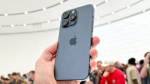 Next year’s iPhones won’t have TSMC’s 2nm chips, says leaker Next year’s iPhones won’t have TSMC’s 2nm chips, says leaker