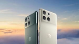 Nio introduces a second-generation smartphone to enhance the EV experience Nio introduces a second-generation smartphone to enhance the EV experience