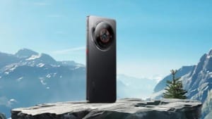 Nubia unveils AI-powered Z60 Ultra and Z60S Pro smartphones Nubia unveils AI-powered Z60 Ultra and Z60S Pro smartphones