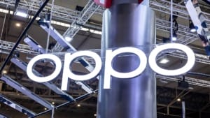 OPPO and Ericsson establish global cooperation for 5G advancement OPPO and Ericsson establish global cooperation for 5G advancement