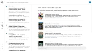 OpenAI launches a SearchGPT prototype: Here’s what you need to know OpenAI launches a SearchGPT prototype: Here’s what you need to know