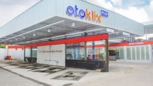 Otoklix joins forces with VinFast to advance EV services in Indonesia amid energy transition Otoklix joins forces with VinFast to advance EV services in Indonesia amid energy transition