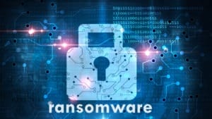 Ransomware and email attacks increasingly target businesses Ransomware and email attacks increasingly target businesses