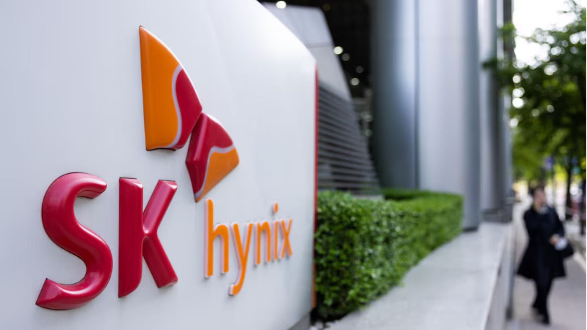 SK Hynixâs revenue doubles due to AI hardware demand