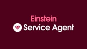 Salesforce unveils revolutionary AI service agent Salesforce unveils revolutionary AI service agent