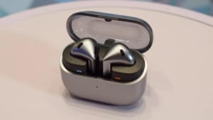 Samsung halts Galaxy Buds 3 Pro shipments over quality issues Samsung halts Galaxy Buds 3 Pro shipments over quality issues