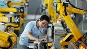 Shanghai publishes the first humanoid robot guidelines in China Shanghai publishes the first humanoid robot guidelines in China