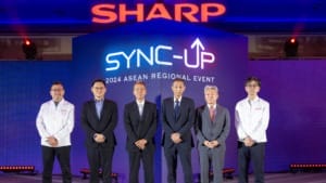 Sharp introduces new product lineup for ASEAN households and businesses Sharp introduces new product lineup for ASEAN households and businesses