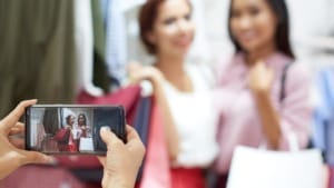 Southeast Asian retailers ramp up investment in social commerce amid economic headwinds Southeast Asian retailers ramp up investment in social commerce amid economic headwinds
