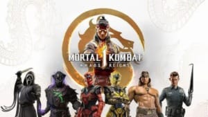The Mortal Kombat 1 expansion adds new story modes, characters, and fan-favourite features The Mortal Kombat 1 expansion adds new story modes, characters, and fan-favourite features