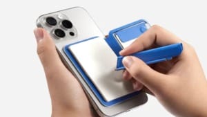 Transform your iPhone with a new notepad and pen accessory Transform your iPhone with a new notepad and pen accessory