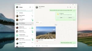 WhatsApp for Windows security flaw leaves user safety in their own hands WhatsApp for Windows security flaw leaves user safety in their own hands
