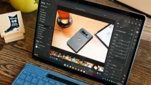Windows tests the wireless File Explorer connection for Android phones Windows tests the wireless File Explorer connection for Android phones