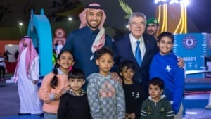 X prepares for the Olympics by boosting sports discussions X prepares for the Olympics by boosting sports discussions