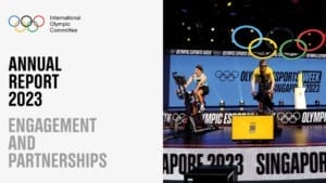 X reveals record engagement for the Olympics, hoping to boost ad revenue X reveals record engagement for the Olympics, hoping to boost ad revenue