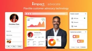 impact.com launches new customer referral solution impact.com launches new customer referral solution