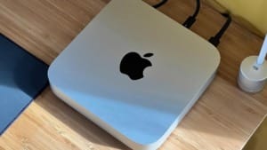 Apple is set to release a smaller Mac mini with an M4 chip before the end of the year Apple is set to release a smaller Mac mini with an M4 chip before the end of the year