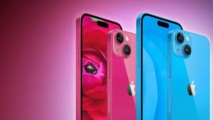 Apple will assemble iPhone 16 Pro models in India for the first time Apple will assemble iPhone 16 Pro models in India for the first time