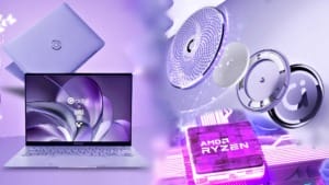 Asus launches a laptop with a built-in perfume dispenser Asus launches a laptop with a built-in perfume dispenser