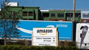 DC’s antitrust lawsuit against Amazon revived by the appeals court DC's antitrust lawsuit against Amazon revived by the appeals court