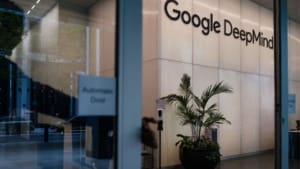 DeepMind staff call on Google to cease military partnerships DeepMind staff call on Google to cease military partnerships