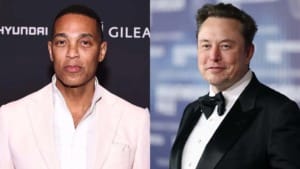 Don Lemon files a lawsuit against Elon Musk and X over show cancellation Don Lemon files a lawsuit against Elon Musk and X over show cancellation